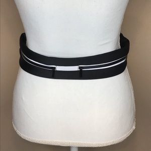Expandable Running Belt